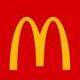 McDonald's McVALUE logo