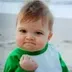 Success Kid logo
