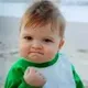 Success Kid logo