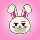 Funny The Bunny logo