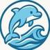 Wave on SUI logo