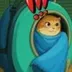 Hosico cat logo