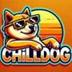 CHILL DOGE logo