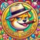 Sugar Doggy logo