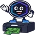 Infinite Raydium Glitch logo