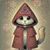 Itty Bitty Kitty Committy logo