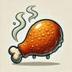 Chicken Legs logo