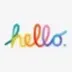 hello logo