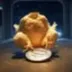 Chicken Without Head logo