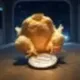 Chicken Without Head logo