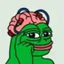 Pepe Sui logo