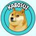 Sui Kabosu logo