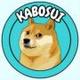 Sui Kabosu logo