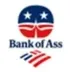 Bank of Ass logo