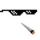 THUG LIFE logo