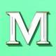 MORB COIN logo