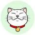 Shiro Neko SuiCat logo