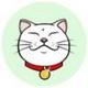 Shiro Neko SuiCat logo