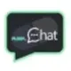 PUMPCHAT logo
