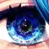 ACT BLUE: The AI Prophecy logo