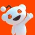 Reddit Coin on Sui logo
