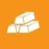 GOLDCOIN logo