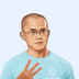 Chang Peng SUI logo