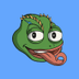 ZAPPY ON SUI logo