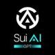 SUIAI GPT logo