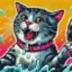 JUICY PUSSY OFFICIAL logo