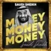 Mohammad Bin Salman Meme logo