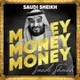 Mohammad Bin Salman Meme logo