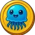 GLUB logo