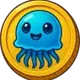 GLUB logo