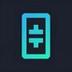 THETA AI logo