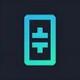 THETA AI logo