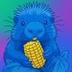 Rico Porcupine the Sui logo