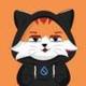 CIKO THE BOSS CAT logo