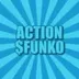 Action Funko logo