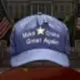 Make China Great Again logo