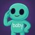 My Life As BabyGrok logo