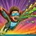 Barf Boy logo