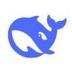 DEEPSEEK logo