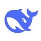 DEEPSEEK logo