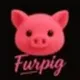 FURPIG logo