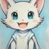 SuiCat in Elon world logo