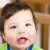 Tokenized baby logo