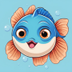 GUPPY logo