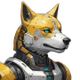 AI Doge logo