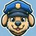 Police Dogs On Sui logo